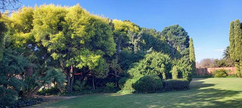 3 Bedroom Property for Sale in Meyerhof Free State